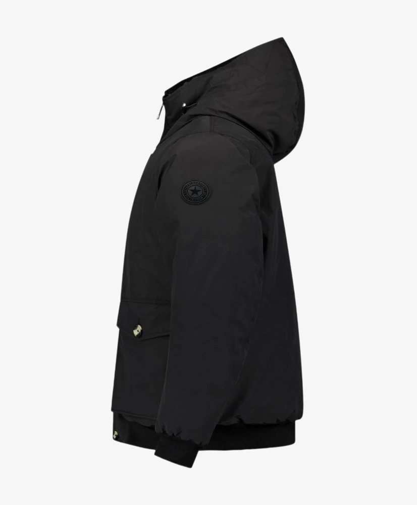 Airforce Jas Bomber Pocket