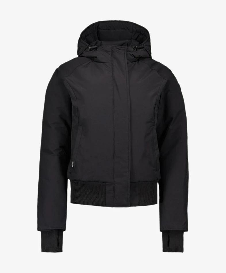 Airforce Jas Bomber