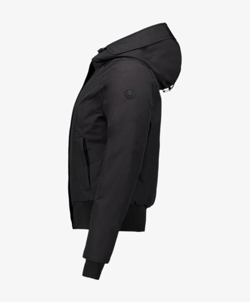 Airforce Jas Bomber