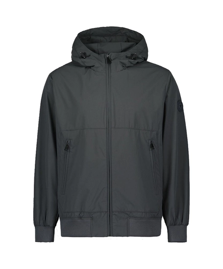 Airforce Jas Hooded Four Way Stretch