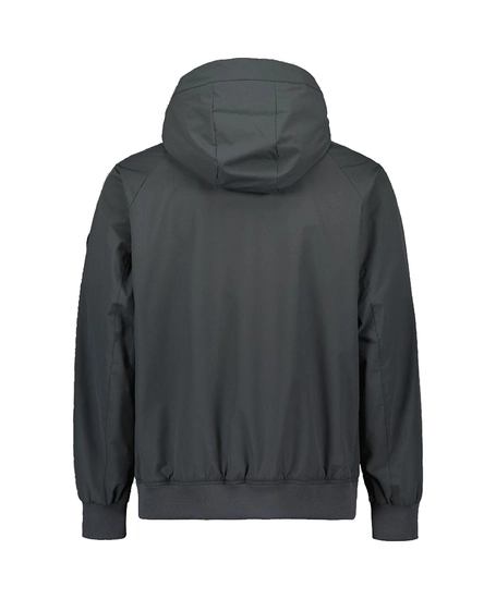 Airforce Jas Hooded Four Way Stretch