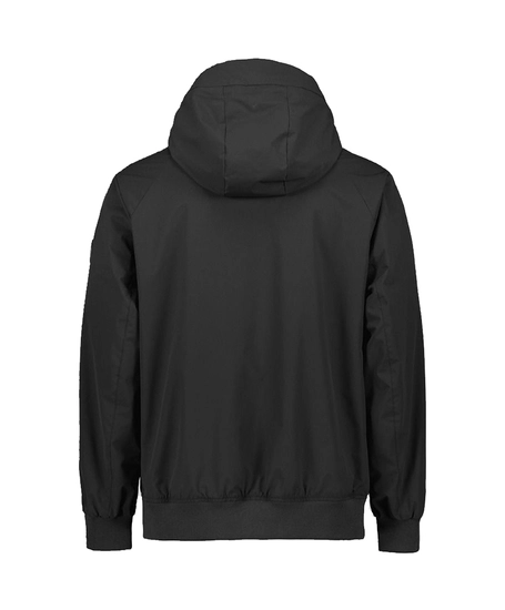 Airforce Jas Hooded Four Way Stretch
