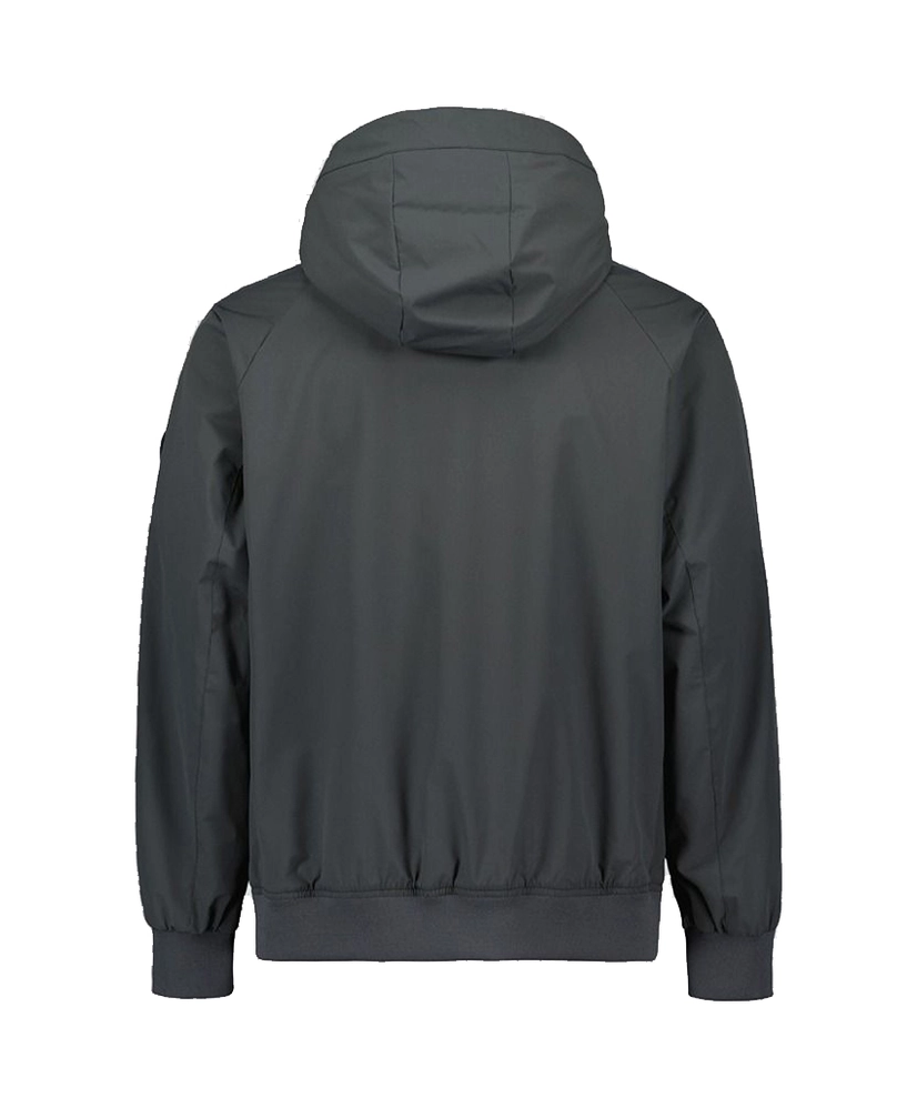 Airforce Jas Hooded Four Way Stretch