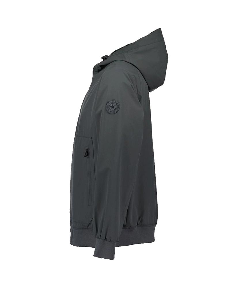 Airforce Jas Hooded Four Way Stretch