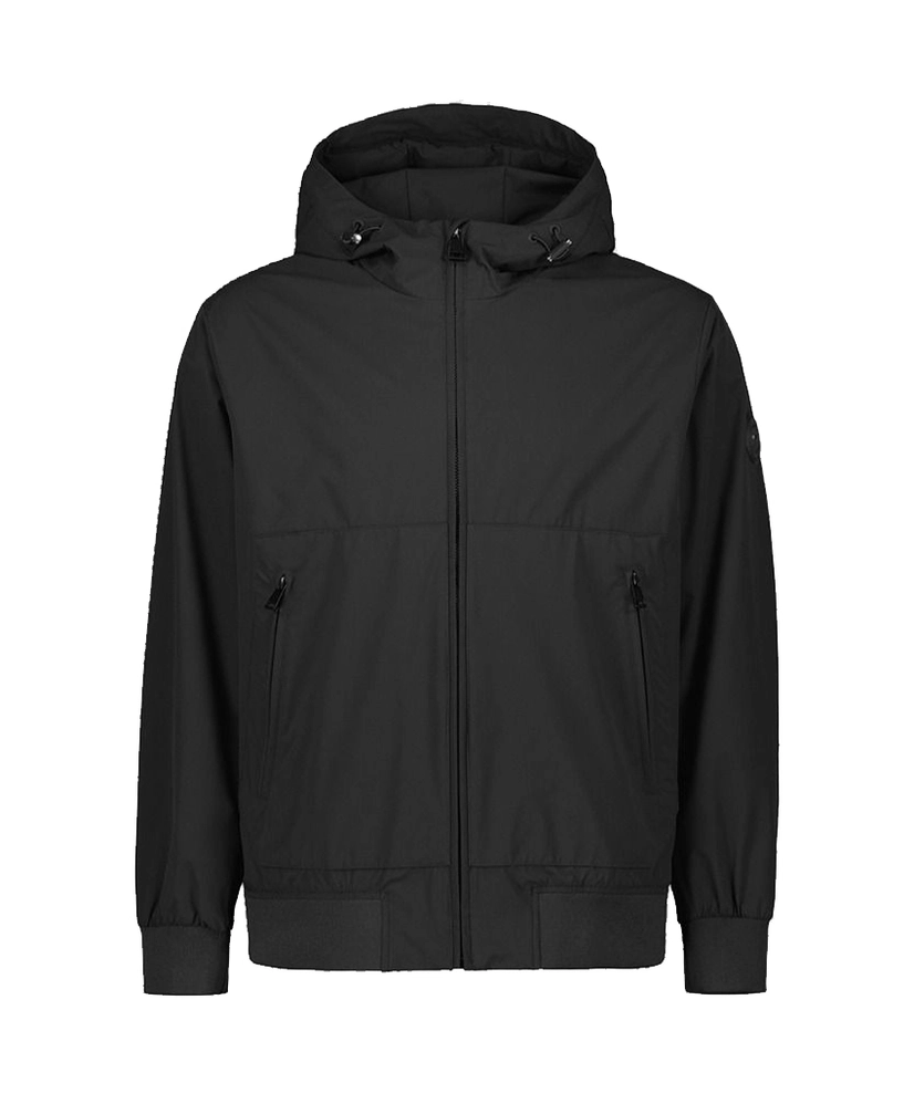 Airforce Jas Hooded Four Way Stretch
