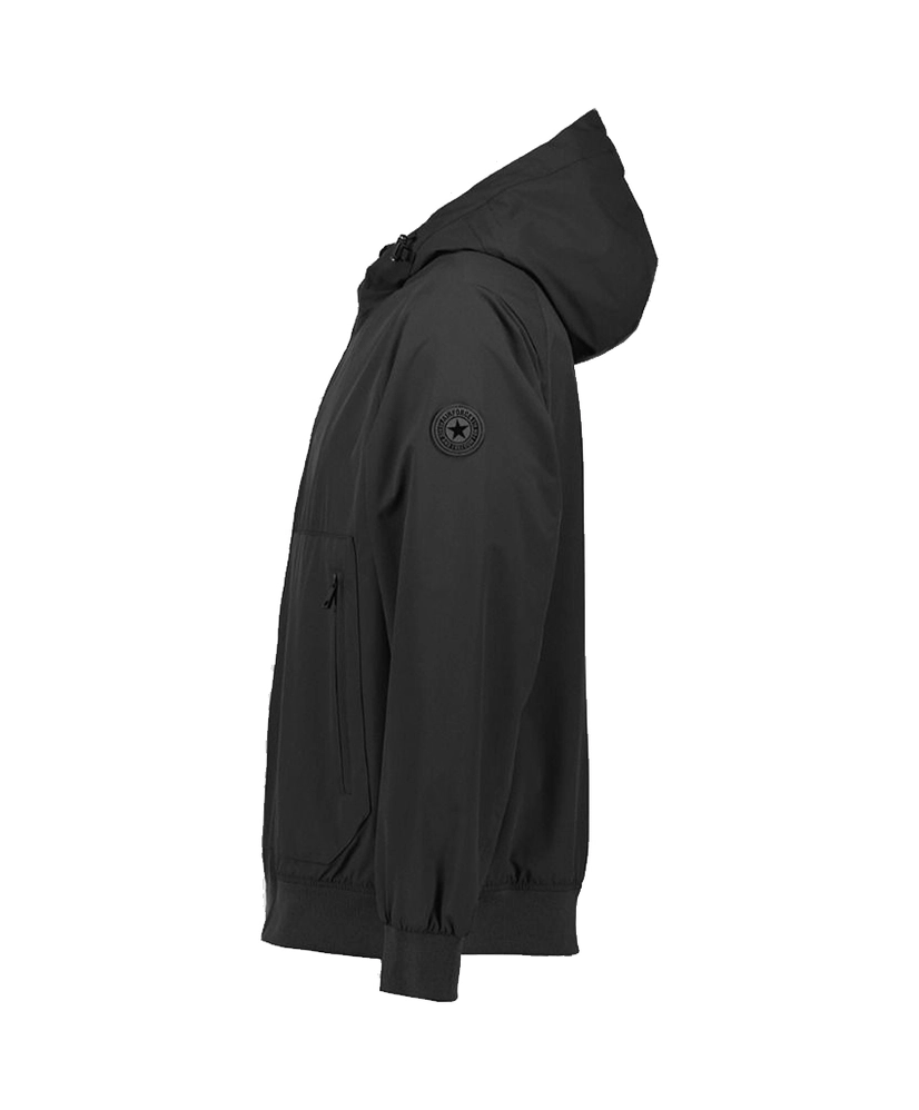 Airforce Jas Hooded Four Way Stretch