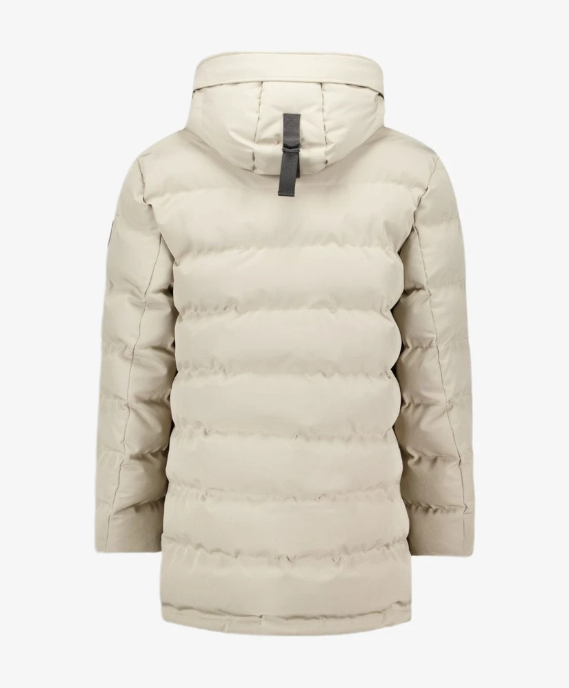 Airforce Jas Parka Chuck