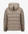 Airforce Jas Parka Mitchell
