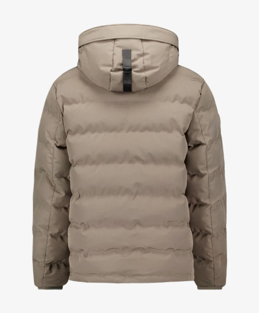 Airforce Jas Parka Mitchell