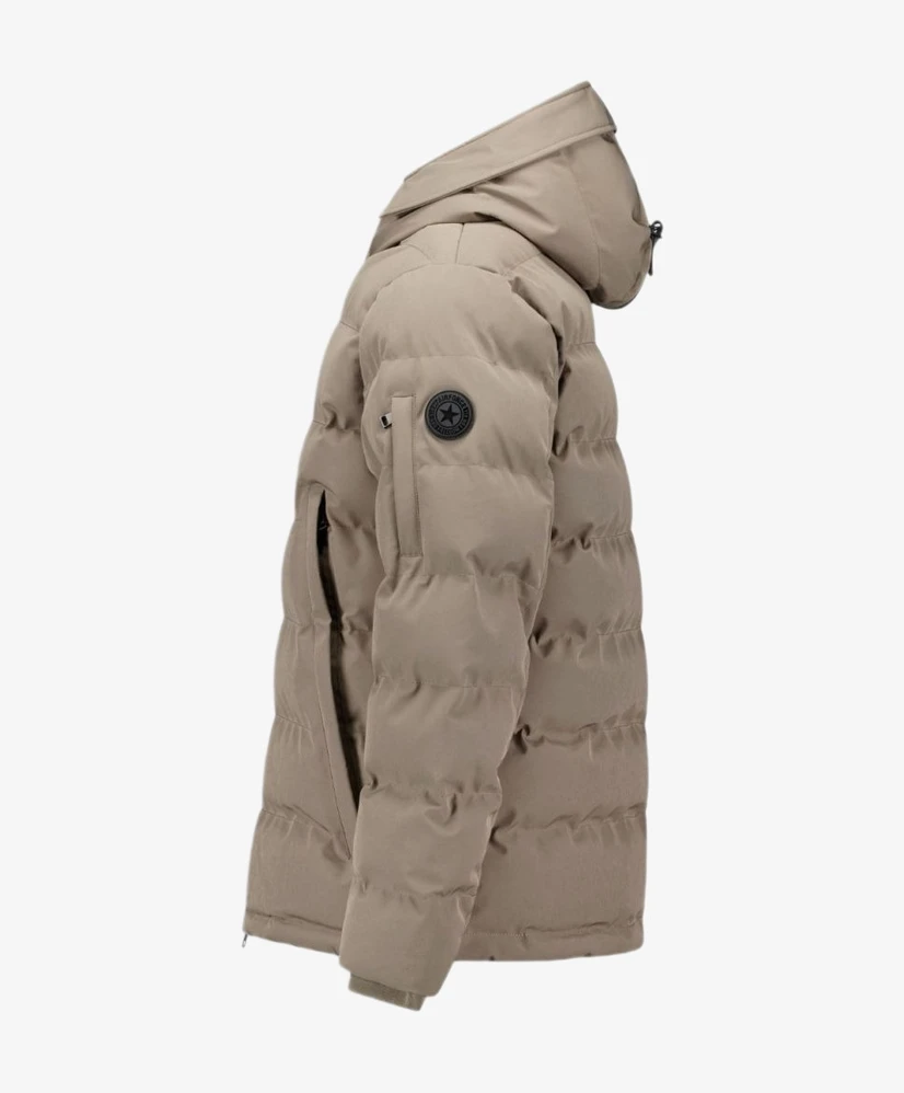 Airforce Jas Parka Mitchell