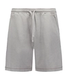 Airforce Joggingshort Dyed