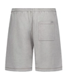 Airforce Joggingshort Dyed