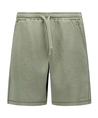 Airforce Joggingshort Dyed