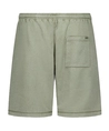 Airforce Joggingshort Dyed
