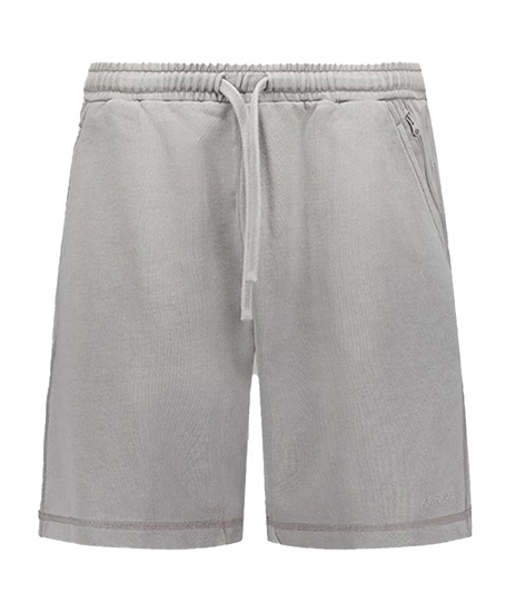 Airforce Joggingshort Dyed