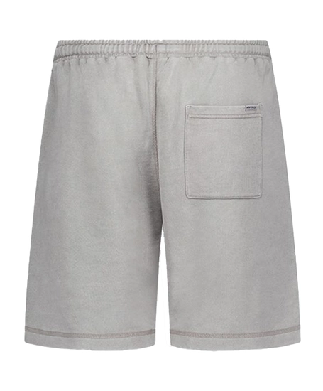 Airforce Joggingshort Dyed