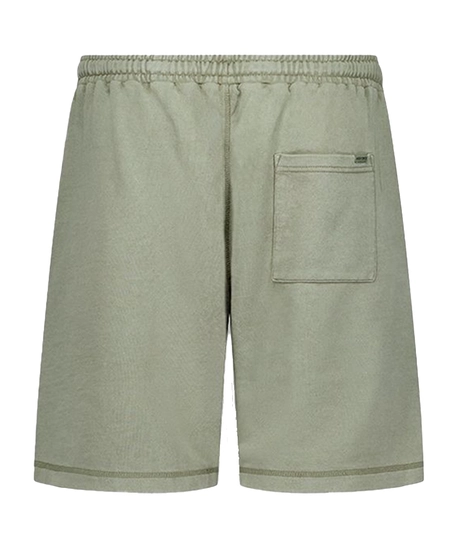 Airforce Joggingshort Dyed