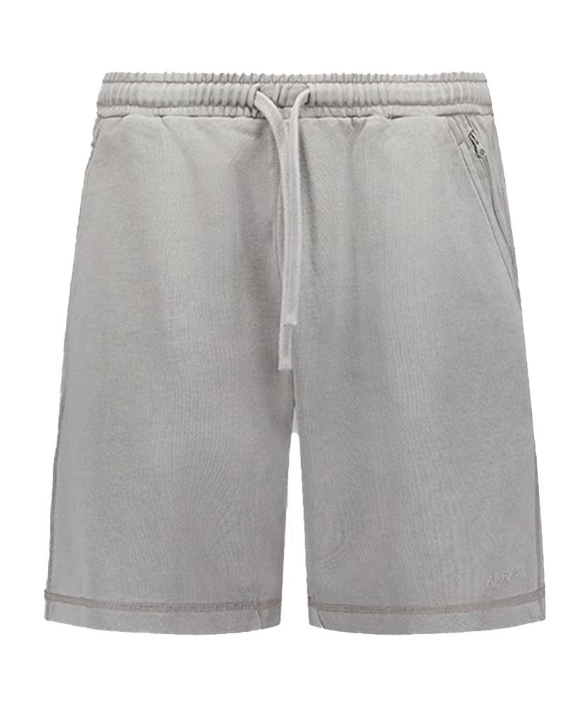 Airforce Joggingshort Dyed