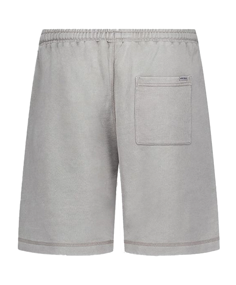 Airforce Joggingshort Dyed