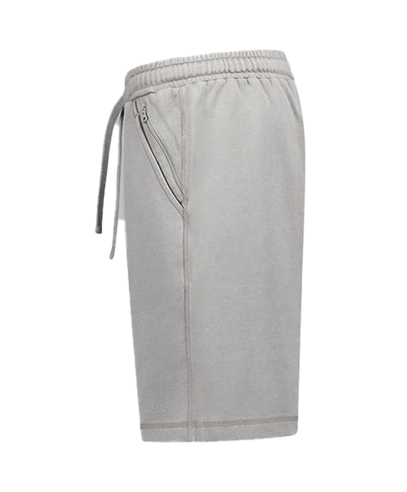 Airforce Joggingshort Dyed