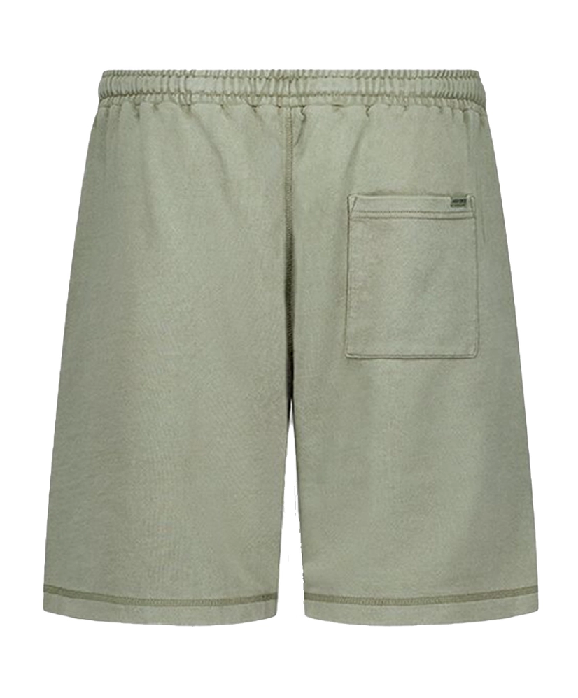 Airforce Joggingshort Dyed