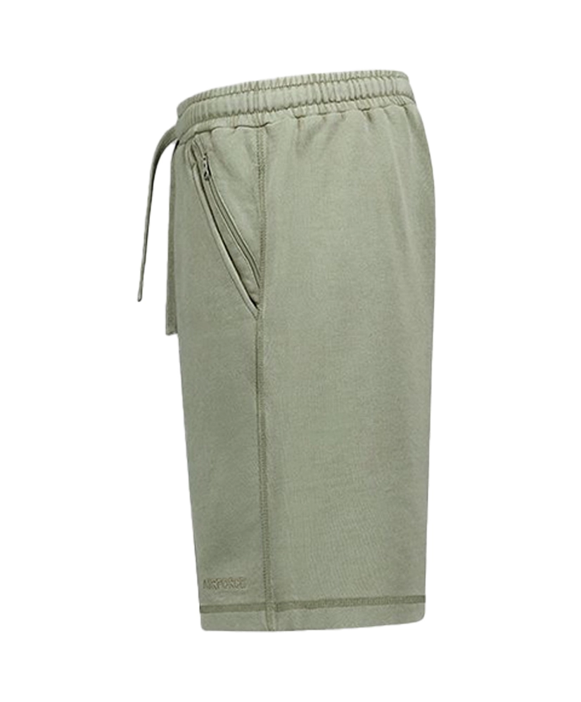 Airforce Joggingshort Dyed