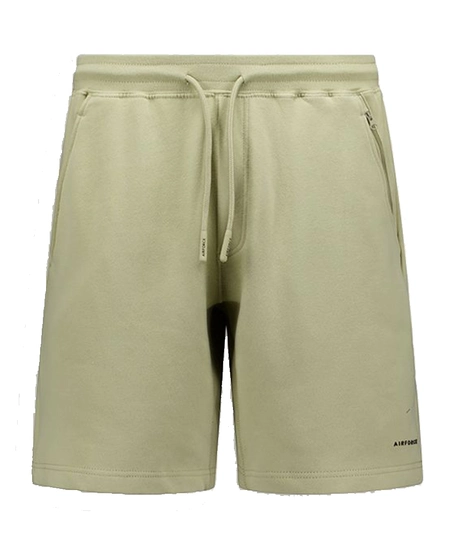 Airforce Joggingshort Sweat