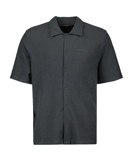 Airforce Overhemd Woven