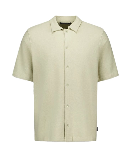 Airforce Overhemd Woven
