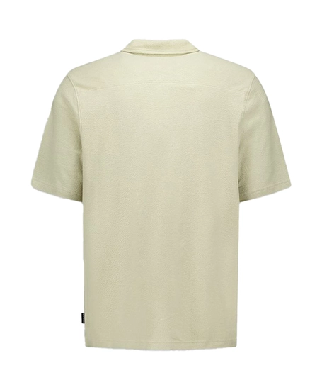Airforce Overhemd Woven