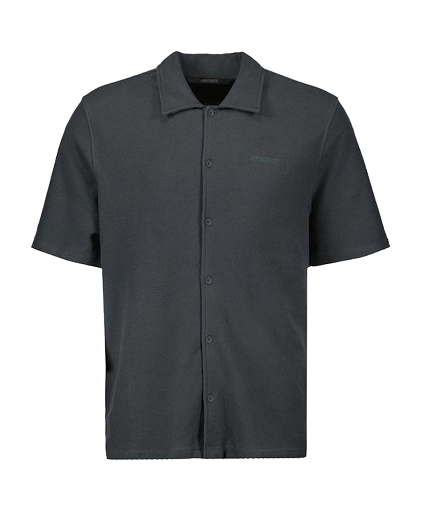 Airforce Overhemd Woven