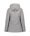 Airforce Parka Jas 4 Pockets