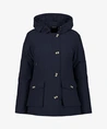 Airforce Parka Jas 4 Pockets