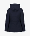 Airforce Parka Jas 4 Pockets