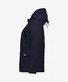 Airforce Parka Jas 4 Pockets