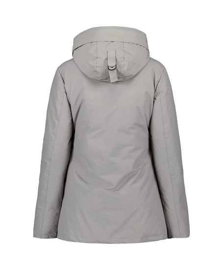 Airforce Parka Jas 4 Pockets