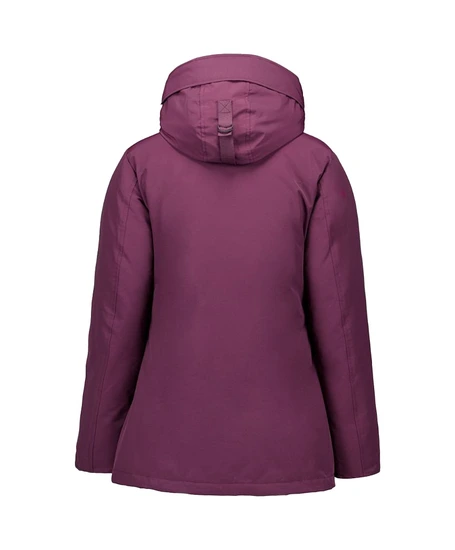 Airforce Parka Jas 4 Pockets