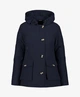 Airforce Parka Jas 4 Pockets