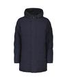 Airforce Parka Jas Chuck