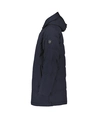 Airforce Parka Jas Chuck
