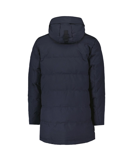 Airforce Parka Jas Chuck