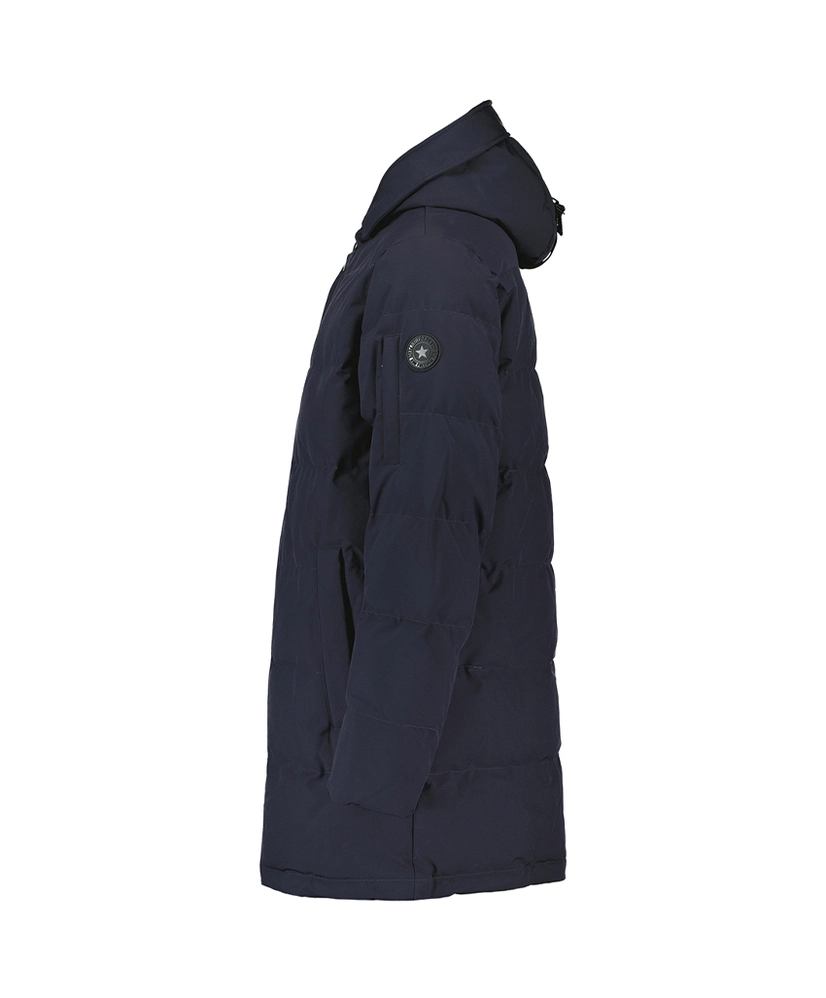 Airforce Parka Jas Chuck