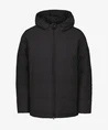 Airforce Parka Jas Mitchell