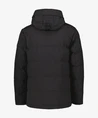 Airforce Parka Jas Mitchell