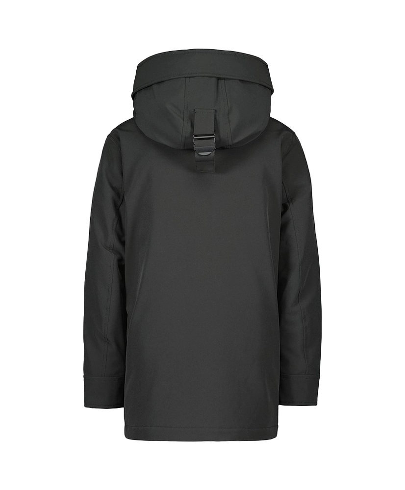 Airforce Parka Jas Snow