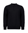 Airforce Polo Knit