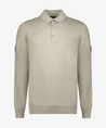 Airforce Polo Trui Effen