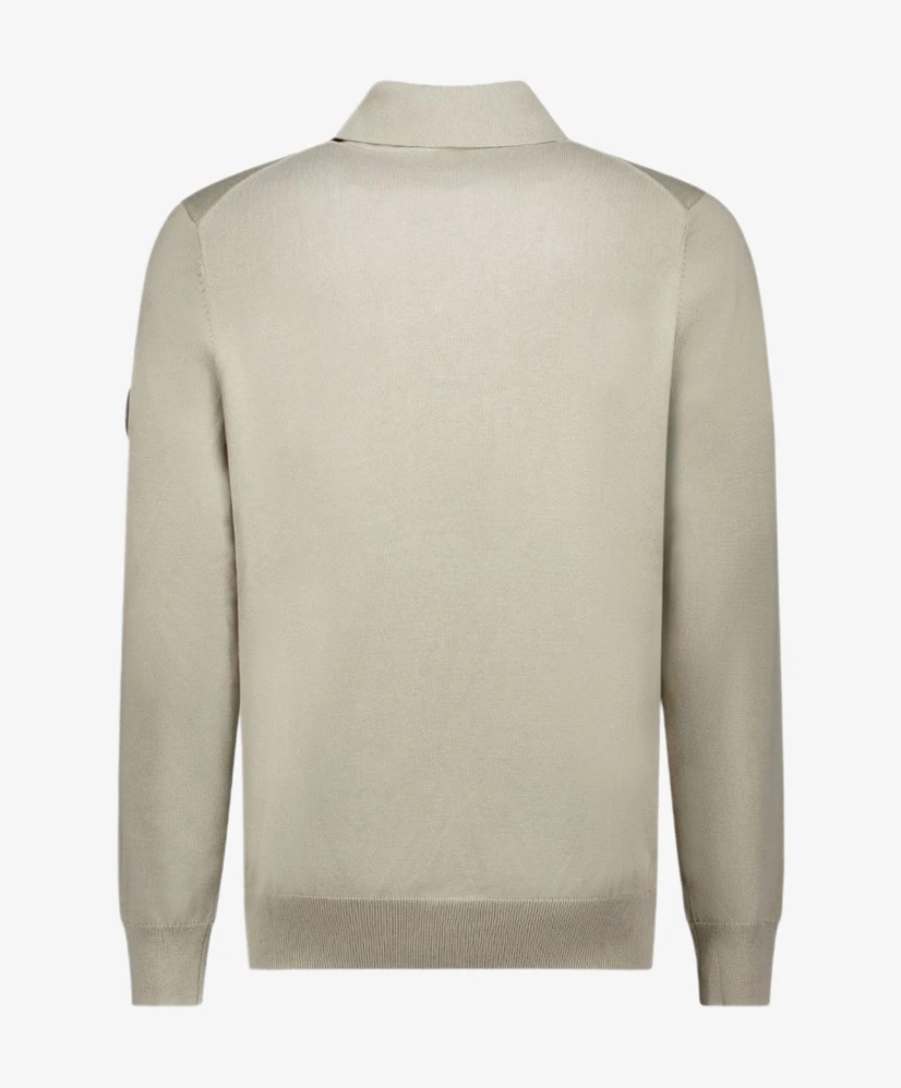 Airforce Polo Trui Effen