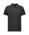 Airforce Polo Woven