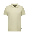 Airforce Polo Woven